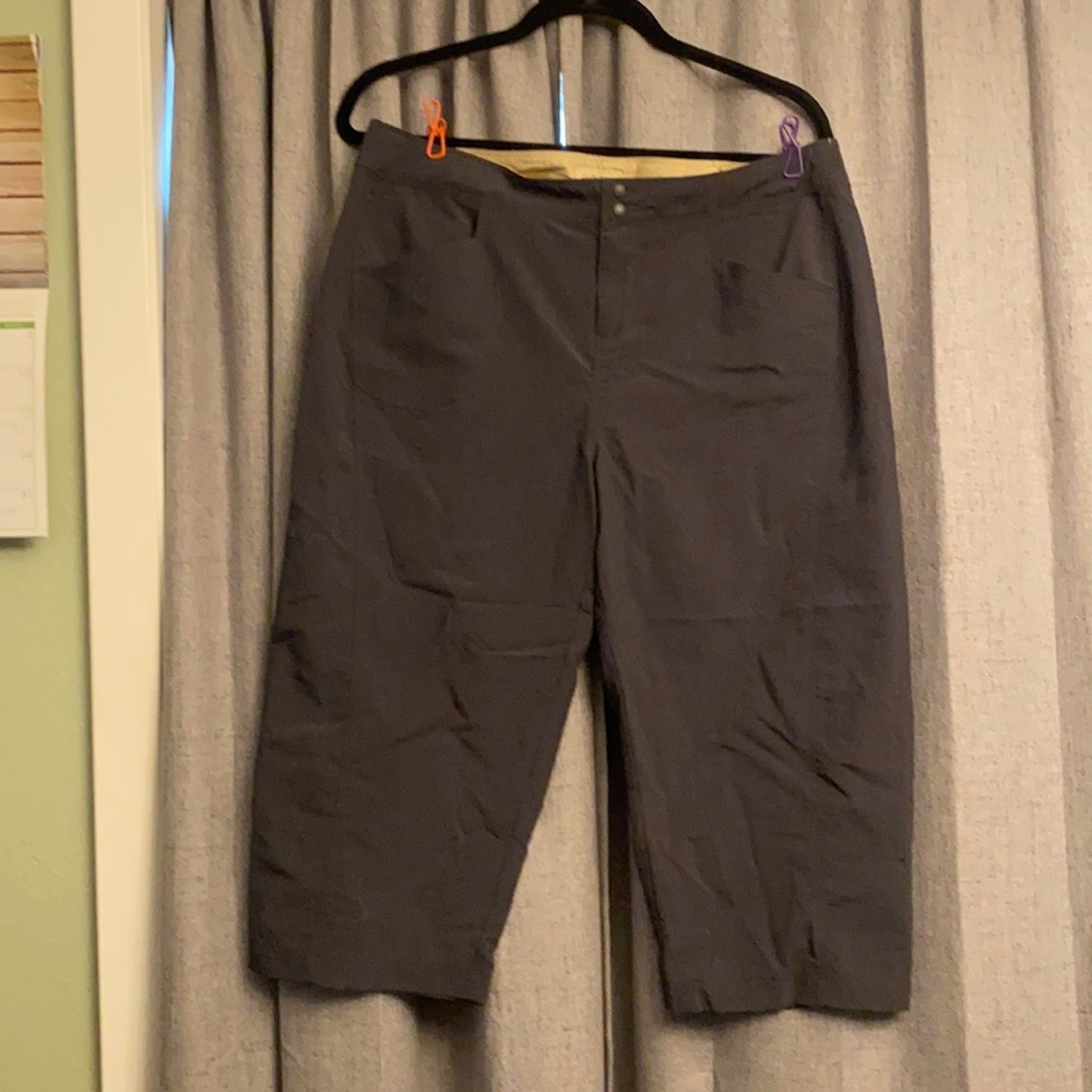 Royal Robbins active outdoor hiking pants